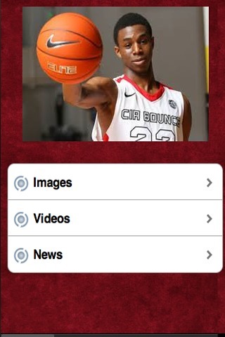 Andrew Wiggins Videos & Pics!截图2