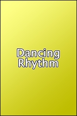 Dancing Rhythm Button Free截图1