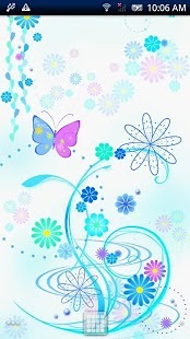 Butterfly Dream-Cool Free截图2