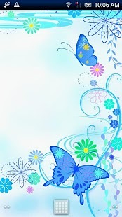 Butterfly Dream-Cool Free截图3