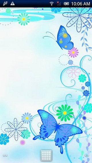 Butterfly Dream-Cool Free截图4