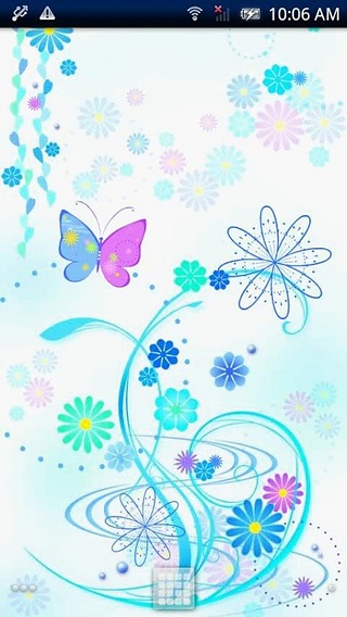 Butterfly Dream-Cool Free截图6