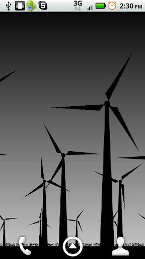 Wind Turbines FREE截图1