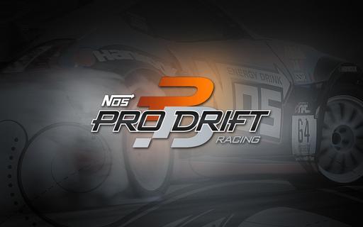 NOS Pro Drift截图2