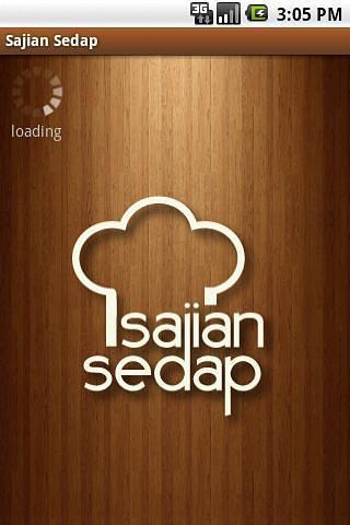 Sajian Sedap Pro截图4