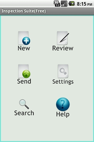 Inspection Suite (Free)截图5