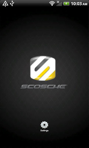 Scosche carKIT截图1