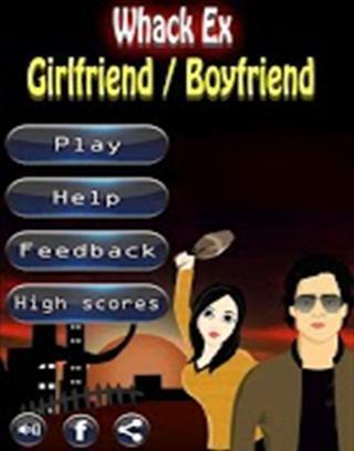 Whack Ex Girlfriend/Boyfriend截图4