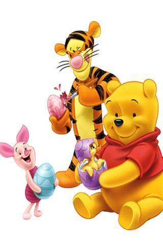 Winnie the Pooh en Espanol截图2