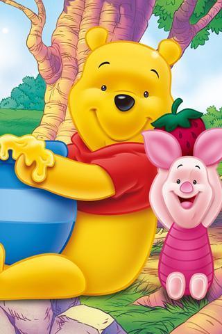 Winnie the Pooh en Espanol截图3