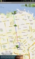 Bike Route Planner (& Tracker) 0.2.010截图1