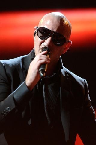 Pitbull Songs截图2