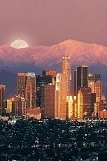 Los Angeles Wallpapers截图1