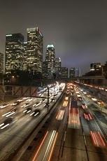 Los Angeles Wallpapers截图2