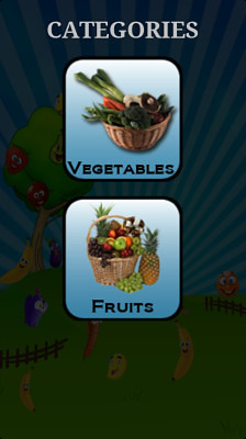 Health And Nutrients Centre截图1