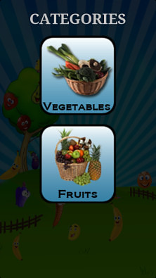 Health And Nutrients Centre截图9