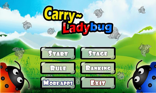 Carry~Ladybug截图1