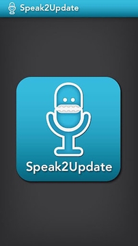 Speak 2 Update截图