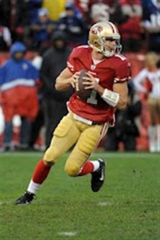 San Francisco 49ers News截图1