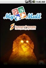 MyMall Sunway Pyramid截图1