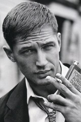 Tom Hardy FanAddict截图1