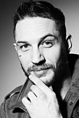 Tom Hardy FanAddict截图2