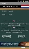 Learn Dutch 1.0截图1