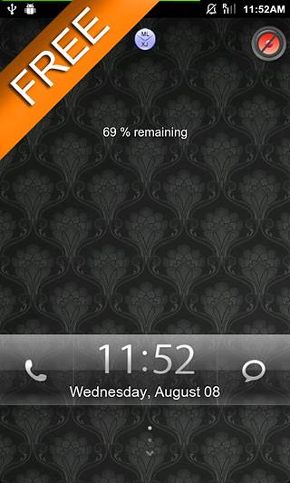 MLT - MIUI V2 O Free截图1