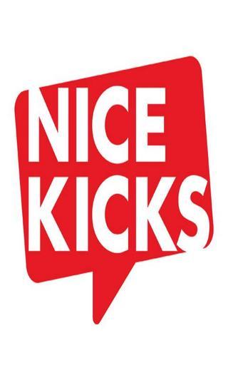 Nice Kicks截图2