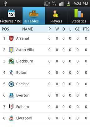 EPL Inside截图3