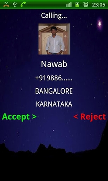 Phone Locator(Indian mobile)截图