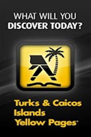 Turks & Caicos Yellow Pages截图1