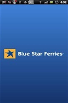 Blue Star Islands截图