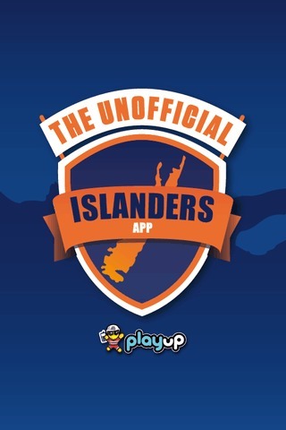 Islanders NHL App截图2