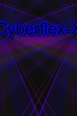 Cyberflex-X音乐截图5