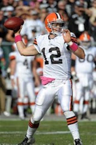 Cleveland Browns News截图1