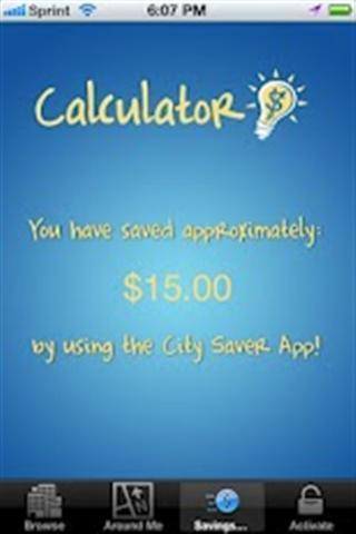 Memphis City Saver 2013截图2