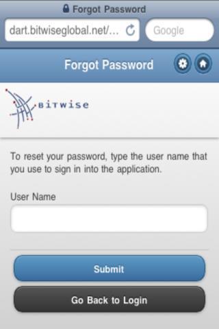 Bitwiseglobal - Issue tracker截图2