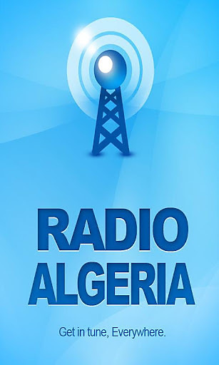 tfsRadio Algeria截图1