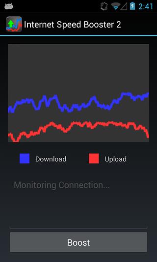 Internet Speed Booster 2截图3