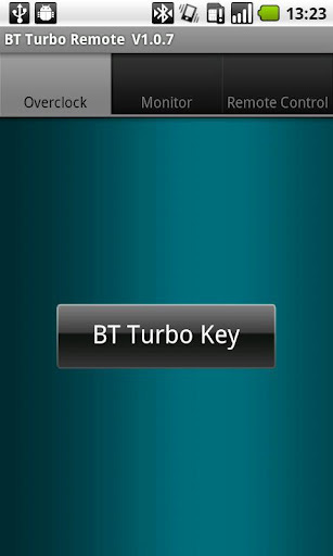 BT Turbo Remote截图2