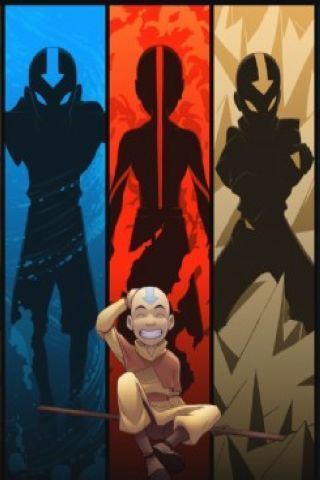 Cool Anime Wallpaper. I截图2
