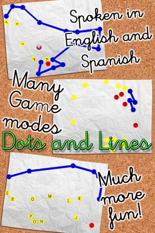 Dots-N-Lines截图1