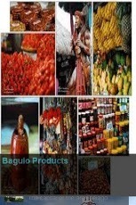 Baguio City App截图2