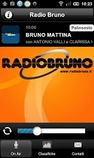 Radio Bruno -I grandi successi截图1