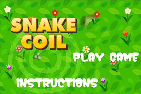 Snake Coil截图1