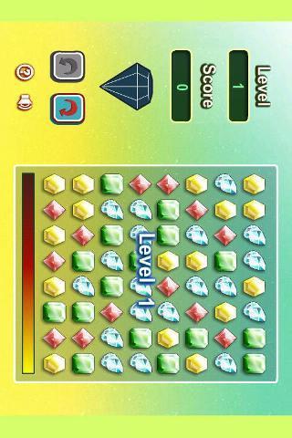 Gems Twist截图2