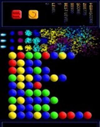 Super Bubble Pop Free截图4