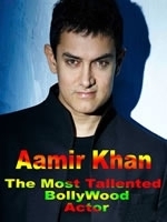 Aamir Khan- The Most Talented Bollywood Actor 2.0截图1