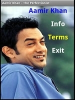 Aamir Khan- The Most Talented Bollywood Actor 2.0截图2